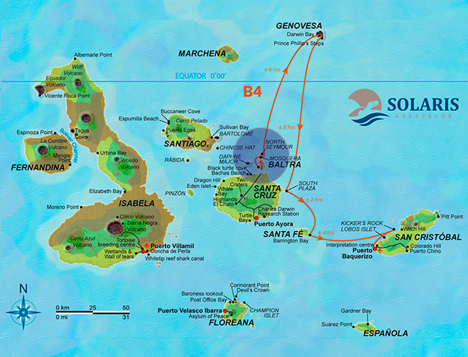 Solaris-Islands-Activities-4-days