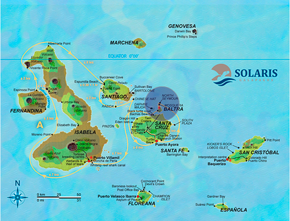 Solaris-Islands-Activities-A